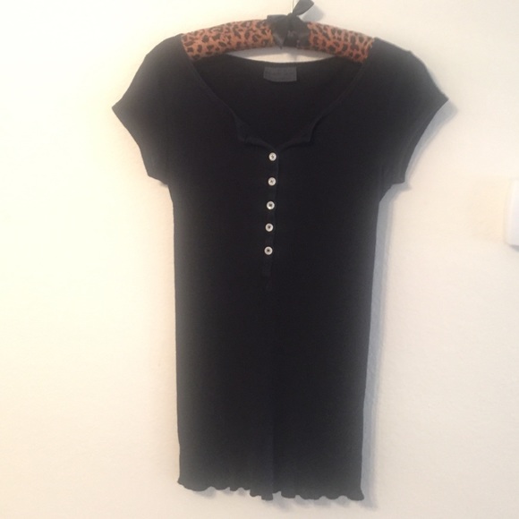 Michael Stars tee