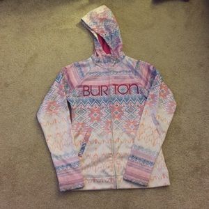 Burton jacket