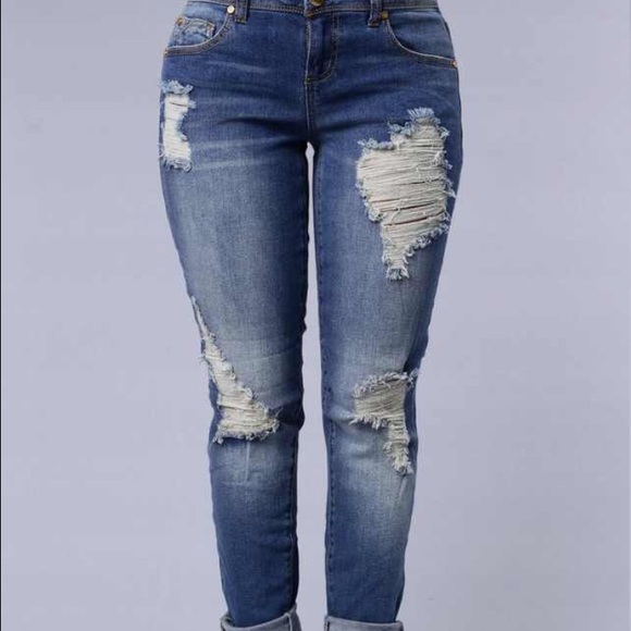New jeans