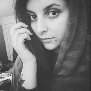 Meet your Posher, Tiffany