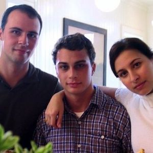 Meet your Posher, Sallie