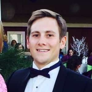 Meet your Posher, Aaron