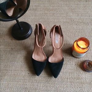 Jeffrey Campbell Heels