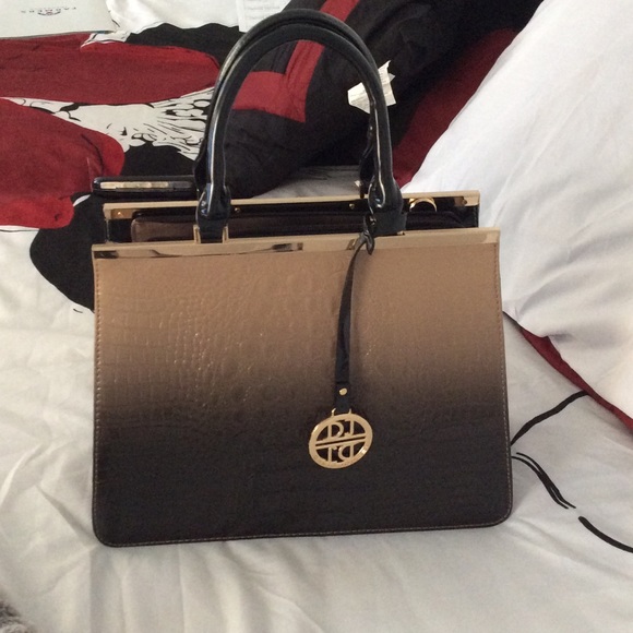 David jones Bags | Purse | Poshmark