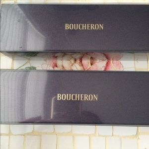 BOUCHERON Soaps