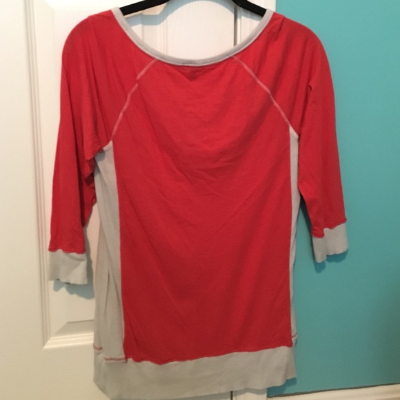 Express top - Picture 2 of 2