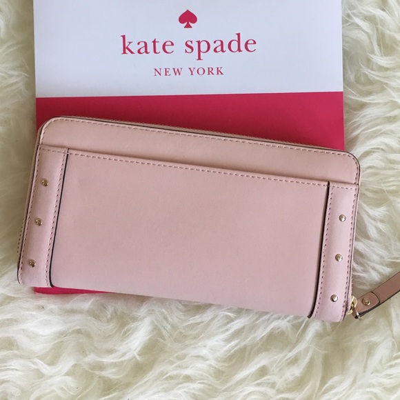 ❌SOLD❌ New Kate Spade wallet - Picture 2 of 4