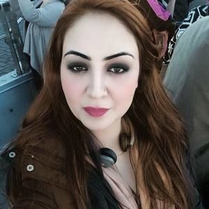 Meet your Posher, Hureema