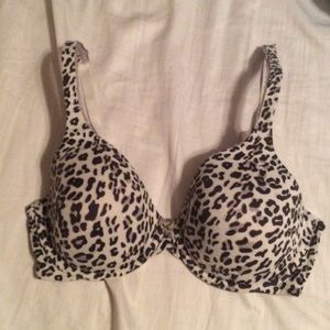 Body by Victoria bra