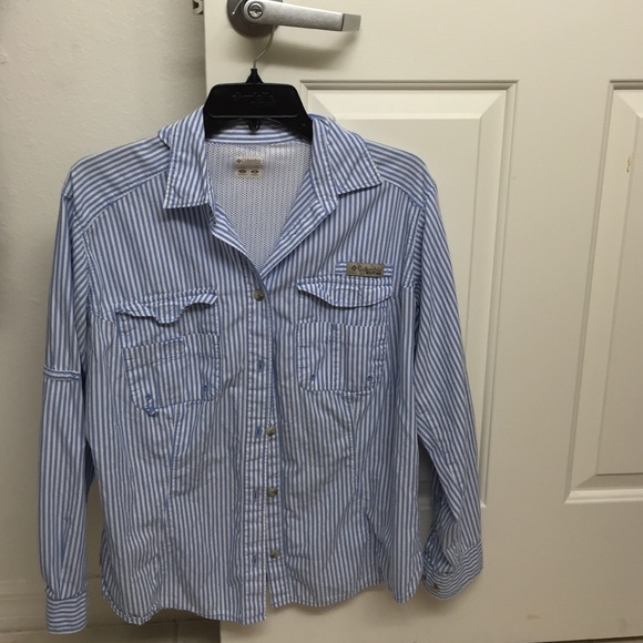 🌊 Women's Columbia PFG