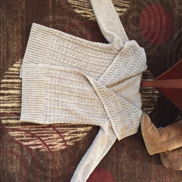 Cardigan - Picture 1 of 1