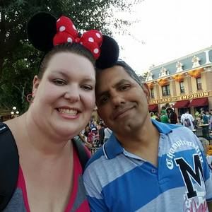 Meet your Posher, Melisa