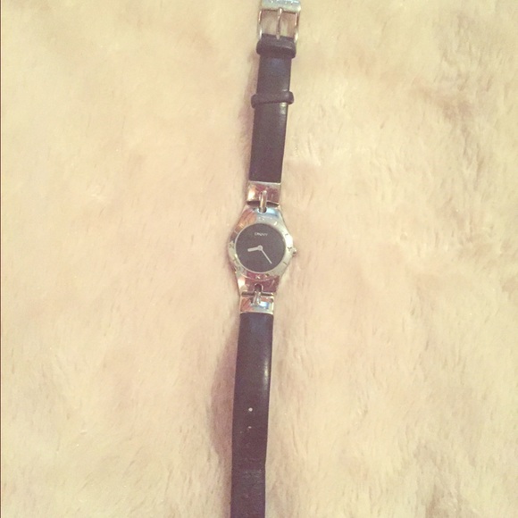 DKNY watch