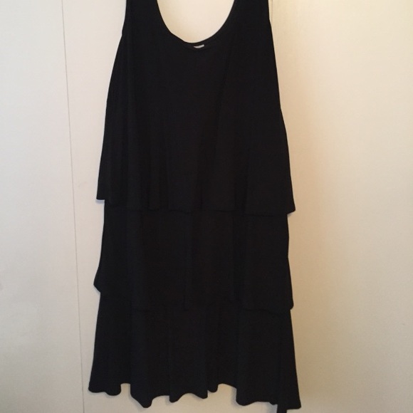 Fashion Bug Dresses & Skirts - Ruffle dress