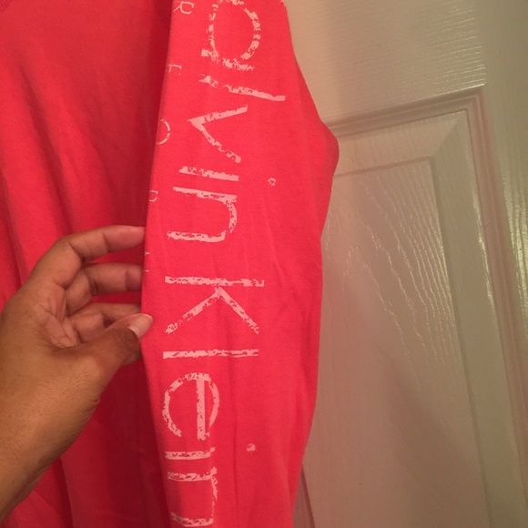 💕Calvin Kline top