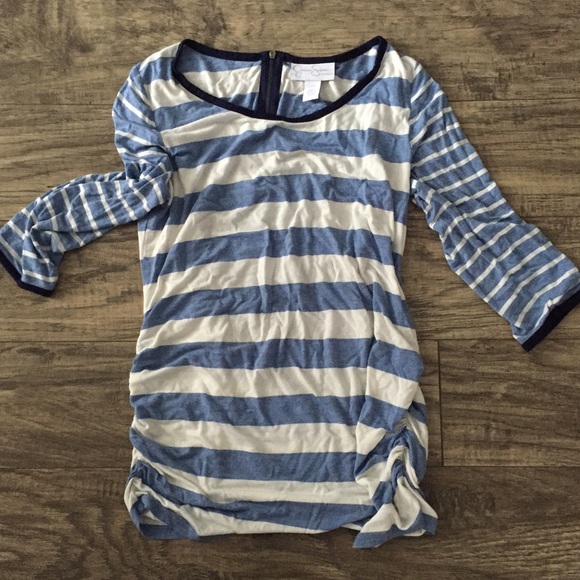Jessica Simpson Maternity
