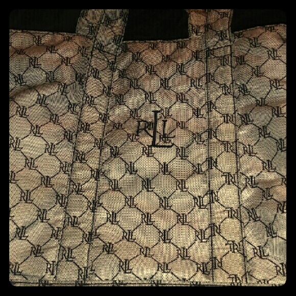 Ralph Lauren BAG