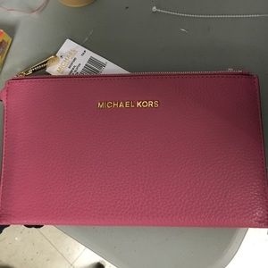 Michael Kors clutch