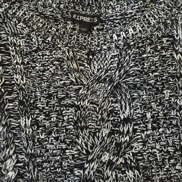 Knit sweater - Picture 2 of 3