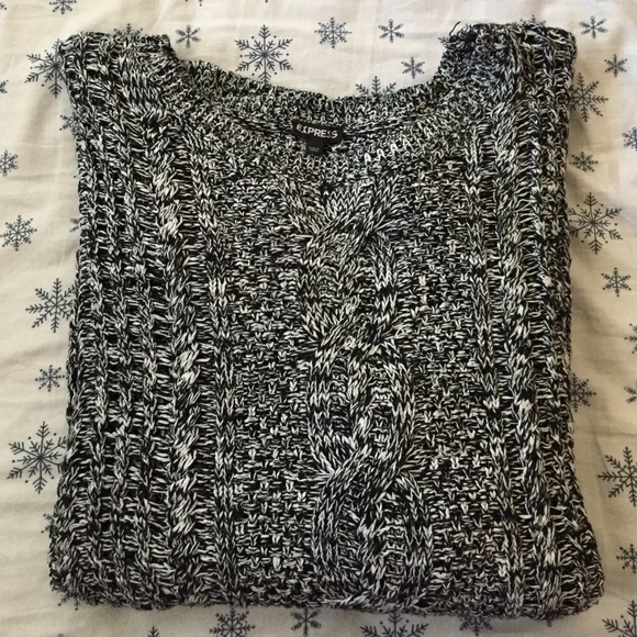 Knit sweater - Picture 3 of 3