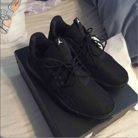 Jordan's