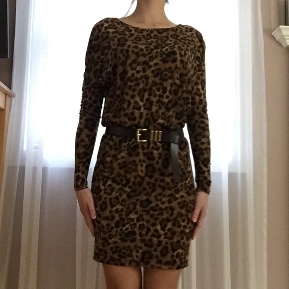 Michael Kors Dress