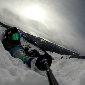 Meet your Posher, Alexander