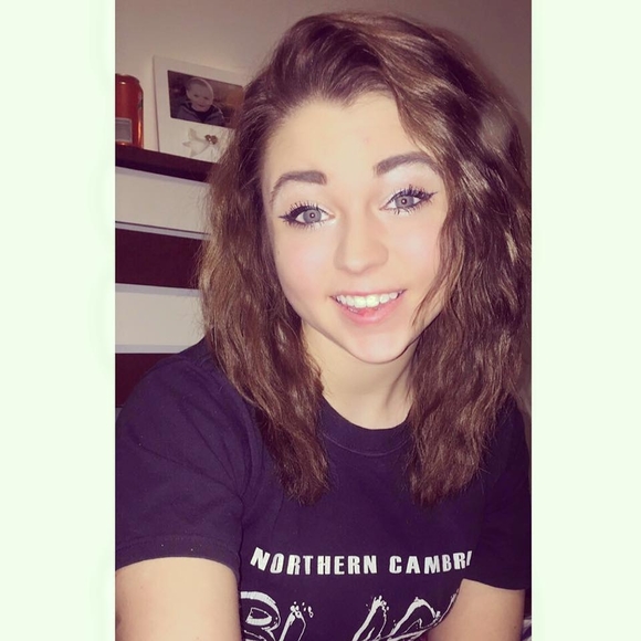 Meet your Posher, Morganne - Picture 1 of 1