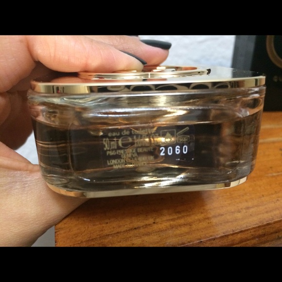 SOLD! Gucci Women's Parfume - Picture 2 of 2