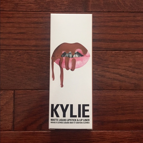 Kylie Cosmetics Other - Kylie Lip Kit Dolce K
