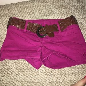 Guess shorts