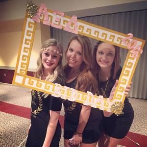 Meet your Posher, Bryanne