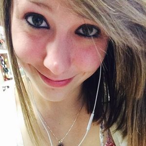 Meet your Posher, Kelsey