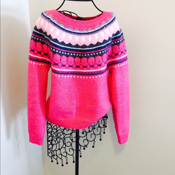 Gap Sweater