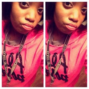 Meet your Posher, Kenisha