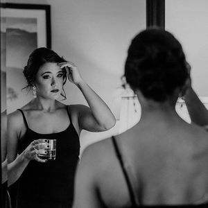 Meet your Posher, Alexandra