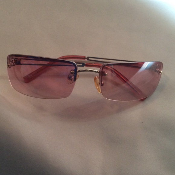 Ladies Sunglass