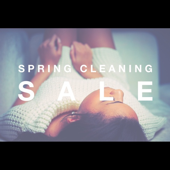Early spring sale. Lowered prices x new listings!