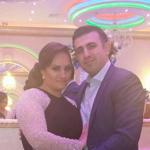 Meet your Posher, Alla