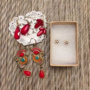 Earring bundle