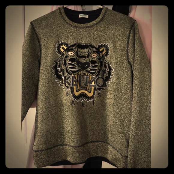Kenzo Tops - Kenzo Limited edition