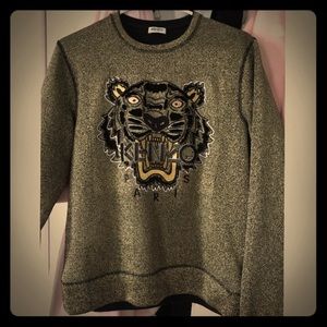 Kenzo Limited edition