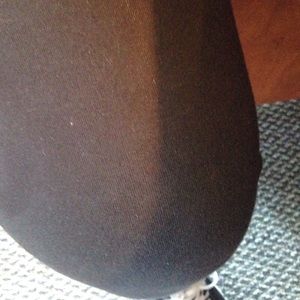 Meet your Posher, Leticia