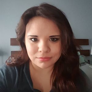 Meet your Posher, Bernadette