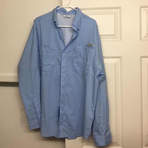 🌊 Men's Columbia PFG