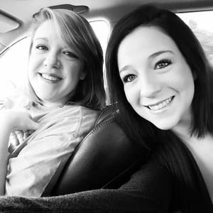 Meet your Posher, Katherine