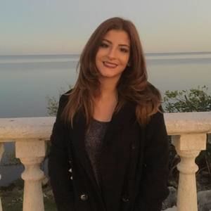 Meet your Posher, Dawnyes