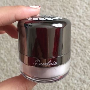 Guerlain Meteorite Powder