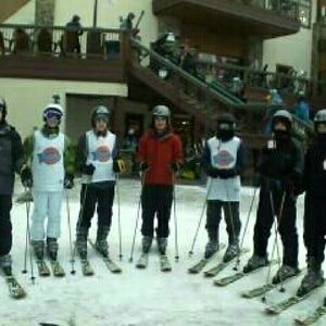 Meet your Posher, Jake