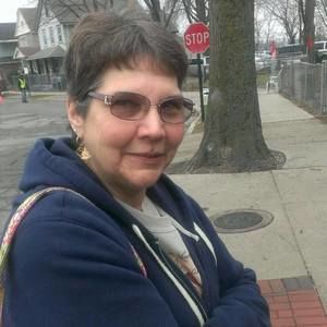 Meet your Posher, Vicki